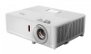 Мультимедийный проектор Optoma ZH406-W