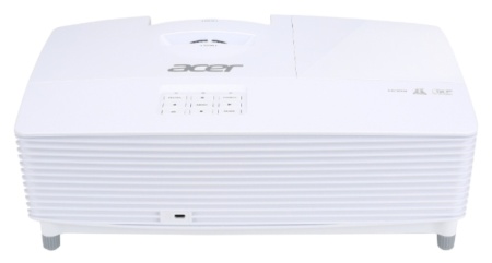 Мультимедийный проектор Acer X125H