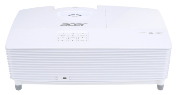 Мультимедийный проектор Acer X125H