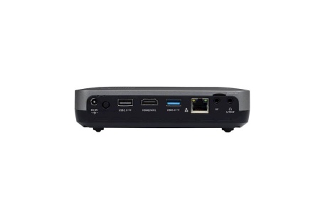 Мультимедийный проектор Optoma ML330