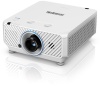 Мультимедийный проектор BenQ LU9245W White