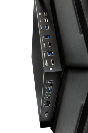 Интерактивная панель SMART SBID-MX275-V2. Купить по лучшей цене