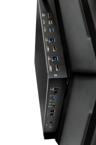 Интерактивная панель SMART SBID-MX265-V2