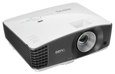 Мультимедийный проектор BENQ MW705