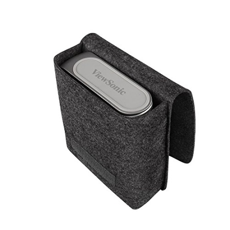 Мультимедийный проектор ViewSonic M1