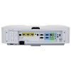 Мультимедийный проектор ViewSonic Pro8520WL