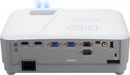 Мультимедийный проектор ViewSonic PA503SB