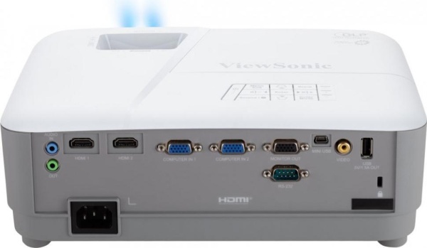 Мультимедийный проектор ViewSonic PA503SB