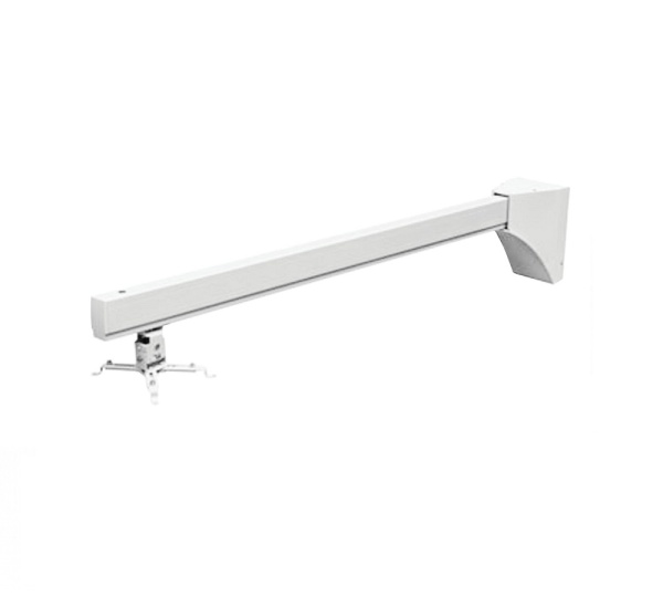 Интерактивный комплект IQBoard DVT T087 с проектором InFocus IN114BBST и креплением Wize WTH-140