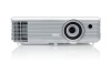 Мультимедийный проектор Optoma W355