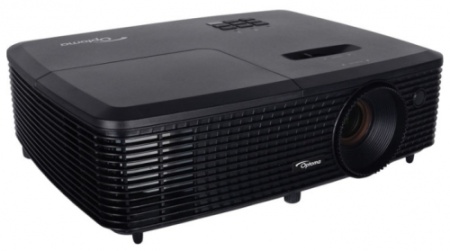 Мультимедийный проектор Optoma S341