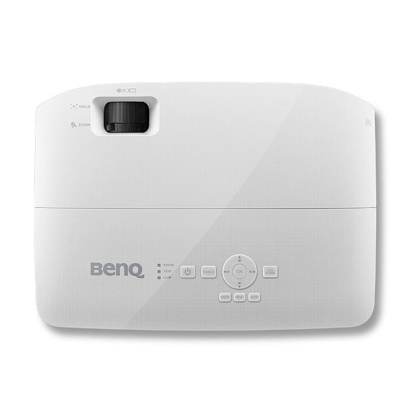 Мультимедийный проектор BENQ TW535