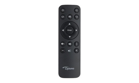 Мультимедийный проектор Optoma UHL55