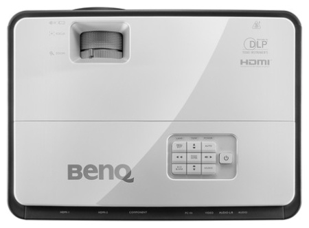 Мультимедийный проектор BenQ W770ST