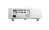 Мультимедийный проектор Optoma ZH510T White