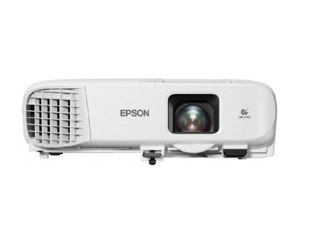 Мультимедийный проектор EPSON EB-982W