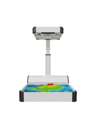 Интерактивная песочница iSandBOX Micro