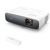 Мультимедийный проектор BenQ TK860i White