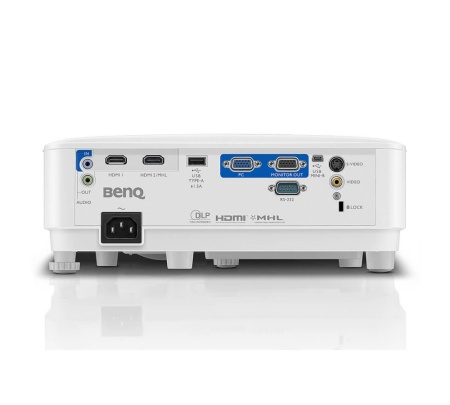 Мультимедийный проектор BENQ MX611