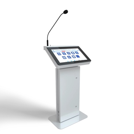 Интерактивная трибуна LIGA УЛЬТРА 27