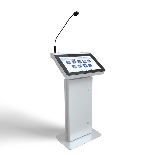 Интерактивная трибуна LIGA УЛЬТРА 24