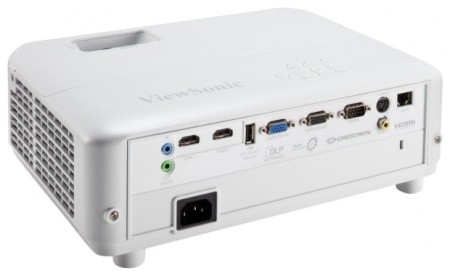 Мультимедийный проектор ViewSonic PG706HD