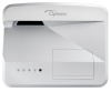 Мультимедийный проектор Optoma X320UST