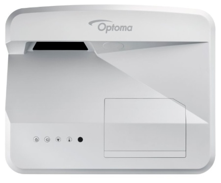 Мультимедийный проектор Optoma X320UST
