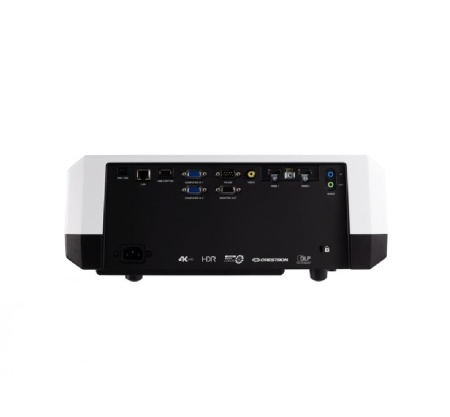 Мультимедийный проектор ViewSonic LS700-4K