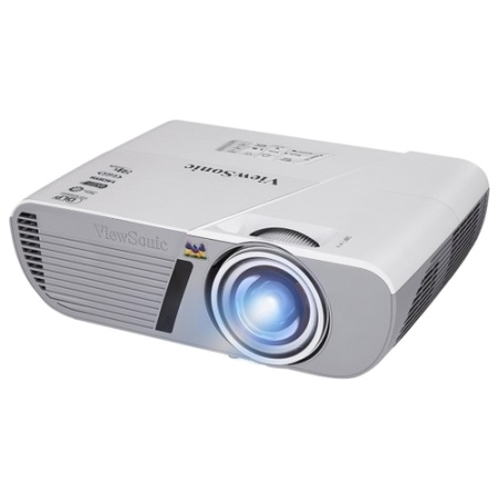 Мультимедийный проектор ViewSonic PJD5553Lws