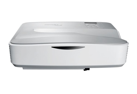 Мультимедийный проектор Optoma HZ40UST
