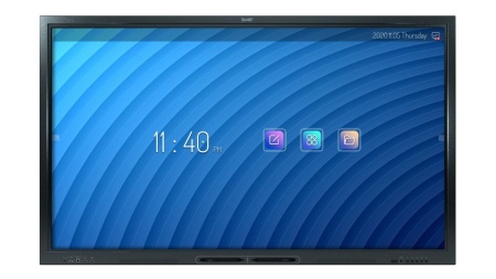 Интерактивная панель SMART SBID-GX175