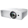 Мультимедийный проектор Optoma X318STe