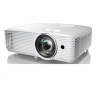 Мультимедийный проектор Optoma W319ST