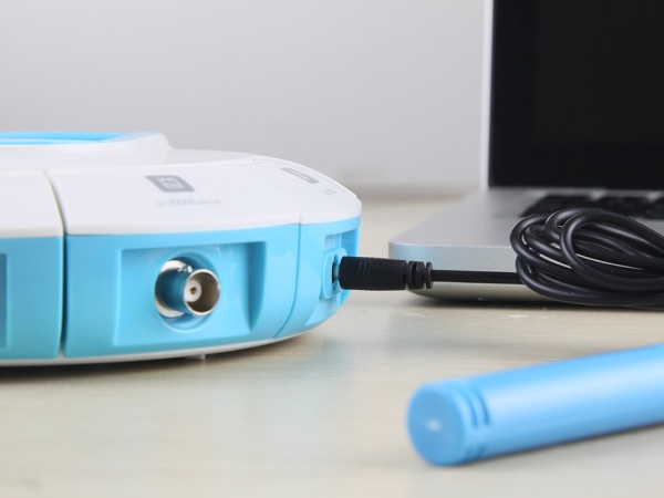 Цифровая лаборатория SenseDisc Biochemistry-комплект для опытов по биологии и химии