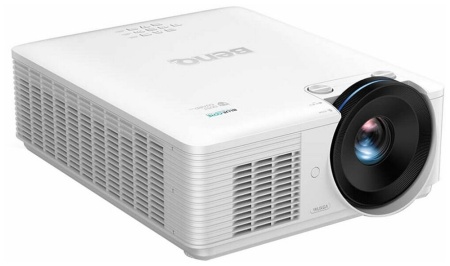 Мультимедийный проектор BENQ LU785