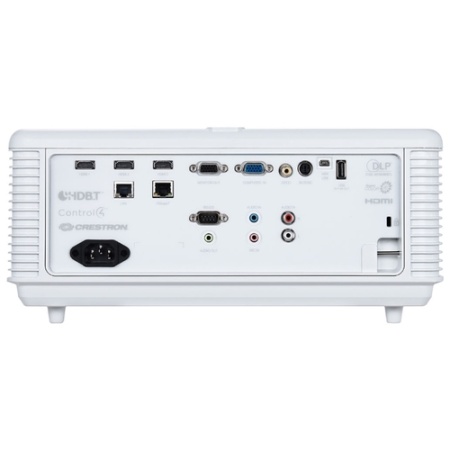 Мультимедийный проектор ViewSonic LS800HD