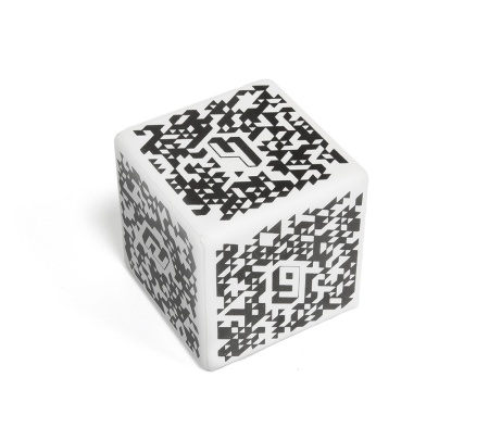 ClassVR Комплект оборудования для обучения в виртуальной и дополненной реальности с контроллерами и кубами (для 8 учащихся) с доступом к образовательному порталу на 3 года