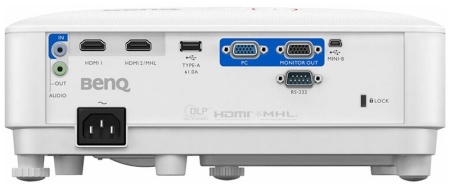 Мультимедийный проектор BENQ TH671ST