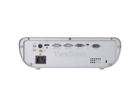 Мультимедийный проектор ViewSonic PJD5553Lws