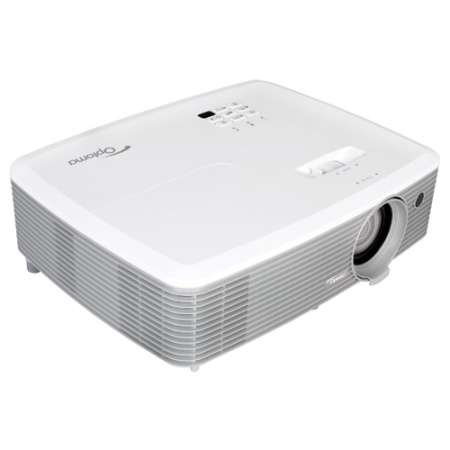 Мультимедийный проектор Optoma EH345