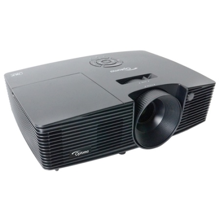Мультимедийный проектор Optoma S316
