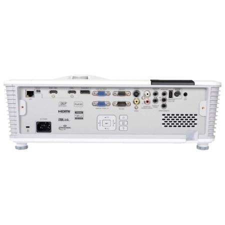 Мультимедийный проектор Optoma EH615