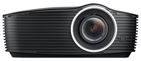 Мультимедийный проектор Optoma HD36
