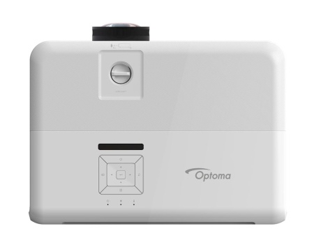 Мультимедийный проектор Optoma 4K550ST