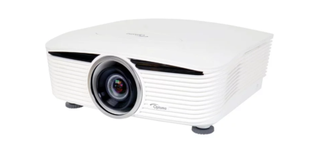 Мультимедийный проектор Optoma X605 (без линзы)