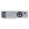Мультимедийный проектор Optoma EH345