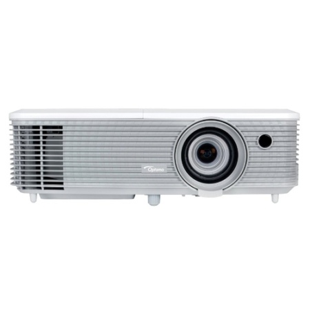 Мультимедийный проектор Optoma EH345