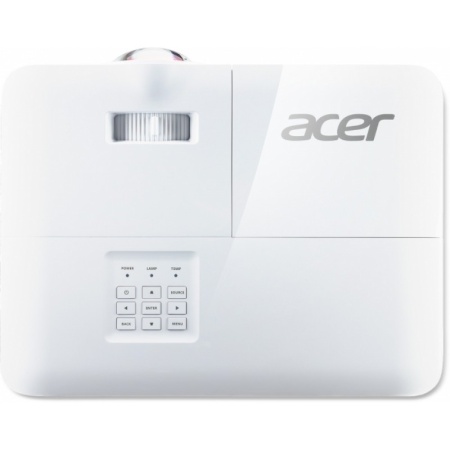 Мультимедийный проектор Acer S1386WH
