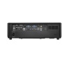 Мультимедийный проектор Optoma ZU606TSTe-B